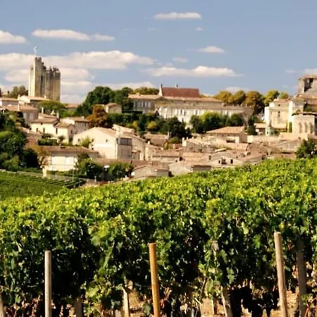 Gite Du Chene Vert Montcaret