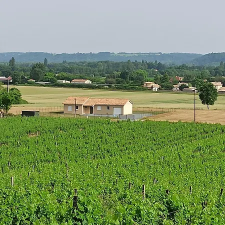 Gite Du Chene Vert