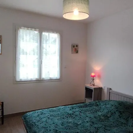 Prázdninový dům Gite Du Chene Vert